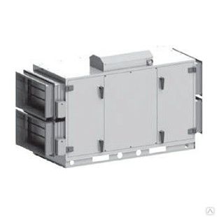 Установка приточно-подвесная NEIVA UC-300-W